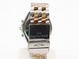 Breitling B55046 36 Sextant Chronograph Steel Automatic Watch Do0325ooxzde
