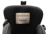Burberry Arthur Vintage Check Chunky Sneakers Size Eu 45 Us 12 Fw0325exdu