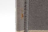 Christian Dior Oblique Jacquard Book Tote Bag Eb0926rxzsa