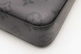 Louis Vuitton Monogram Eclipse Reverse Trio Messenger Bag Eb0526ixzsa