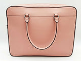 Coach Pink Leather Laptop Bag Do1124rxde