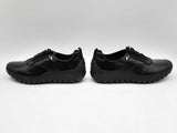 Prada Leather Low Trainers Hs1023olrsa