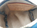 Louis Vuitton X Takashi Murakami Micro Denim Speedy Bag Charm Sd0726crzdu