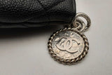 Chanel Quilted Caviar Medallion Tote Bag Eb1124exzsa