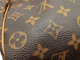 Louis Vuitton Speedy Bandouliere 35 Brown Monogram Shoulder Bag Do1125exzde
