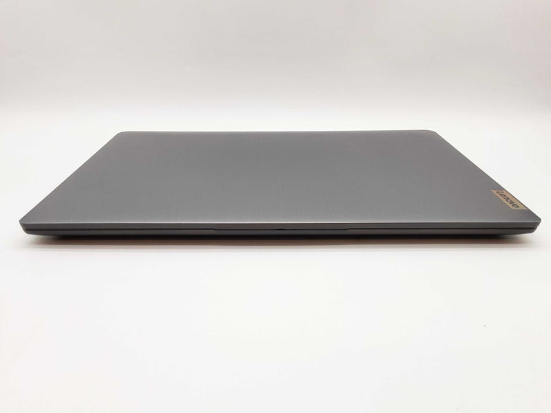 Lenovo Ideapad 3 15 In Gray Laptop Do0825lrxde