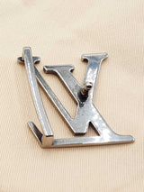 Louis Vuitton Damoflage Megapixel 40mm Reversible Belt & 2 Buckles Sz 36 Fwizxdu