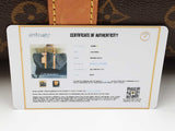 Louis Vuitton Monogram Canvas Keepall 50 Duffel Bag Sd0925rzxdu