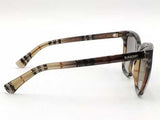 Burberry By13196532h Brown Sunglasses With Case Aa1026izsa