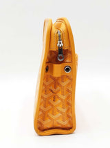 Goyard Jouvence Mm Toiletry Bag In