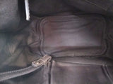 Celine Macadam Bittersweet Hobo Bag Brown Aa1026lrzsa