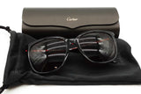 Cartier C Decor Sunglasses Ct0004s Eb0726orxde