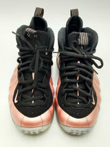 Nike Air Foamposite One Sneakers Size 10 In Pink 314996-602 Eb1124exsa