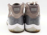 Air Jordan 11 Retro Ct8012 005 Gray Shoes Size 11 Aa0926lrzsa