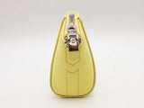 Givenchy Antigona Nano Yellow Crossbody Bag Sd0725wzxde