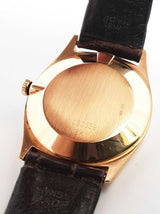 Rolex Cellini 18k Yellow Gold 31mm Watch 35.3 Grams Fw1125ozxzdu