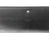 Goyard Varenne Goyardine Canvas Continental Wallet Eb0726ixzsa