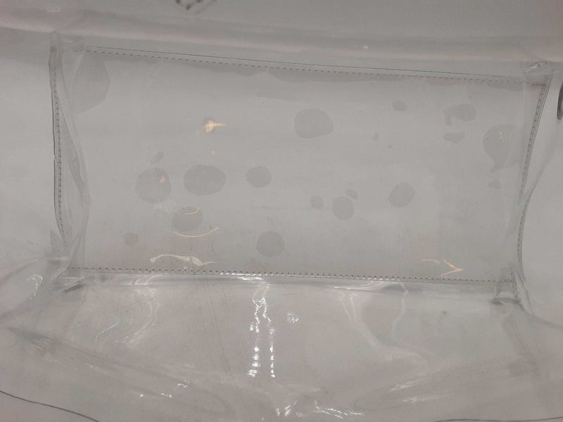 Clear Stadium Handbag Aa1225ozsa