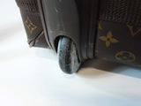 Louis Vuitton Monogram Pegase 55 Rolling Suitcase Sd1025rrzde