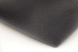 Burberry Pebbled Leather Top Handle Tote Bag Eb0726orxdu