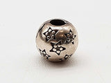 Pandora Twinkle Twinkle Star 0.925 Silver 3.0g Clip Charm Do0425cde
