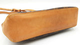 Louis Vuitton Trotteur Crossbody In Monogram Coated Canvas Fw0626cordu