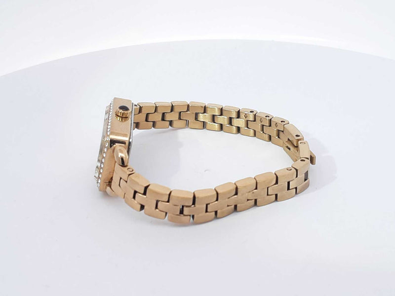 Coach Ludlow Quartz Watch 17 X 24 Mm Aa1025rzsa