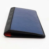 Louis Vuitton Epi & Damier Graphite Brazza Wallet Sd0425orzdu