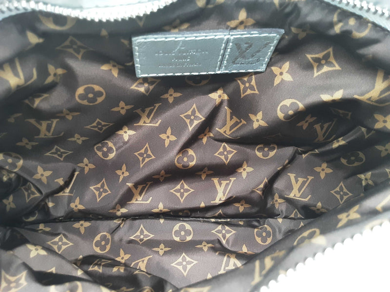 Louis Vuitton Maxi Multi Pochette Nylon Handbags Sd0925ezxde