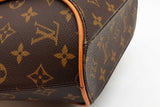 Louis Vuitton Monogram Canvas Ellipse Top Handle Bag Eb0926ixzde