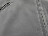 Georgio Armani Green Zip Up Windbreaker Hoodie Jacket Do0326crde
