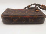 Louis Vuitton Marly Bandouliere Monogram Pochette Sd0625lcrsa
