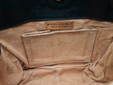 Bottega Veneta Intrecciato Green Leather Nodini Bag Sd0626wrzde