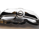 Cartier Roadster Stainless Steel Automatic 37mm Watch Fw0425ocrxdu