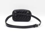 Michael Kors Rose Quilted Convertible Belt Bag Fw0926ordu