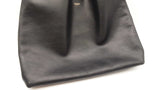 Coach Brooklyn Black Leather Shoulder Bag Fw1025crdu
