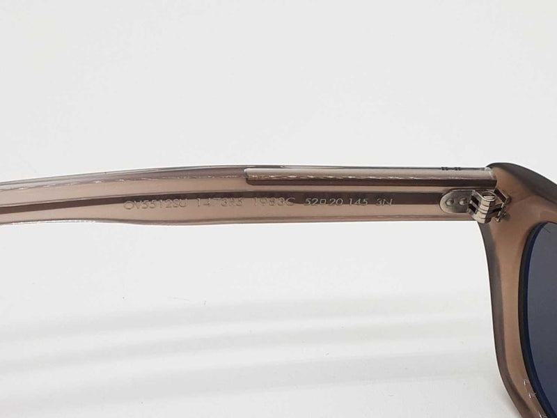 Oliver Peoples Khaite Vintage Glass Ov5512su Sunglasses Sd0325lorde