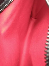 Christian Louboutin Gomme Spikes Loubitown Shoulder Bag Eb0826wxzsa