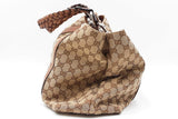 Gucci Bamboo Bar Tote Bag Sd0726pordu