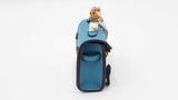 Mini Bag Charm Animated Blue Sd0825cdu