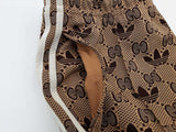Gucci X Adidas Gg Trefoil Monogram Track Suit Eb0226rxzsa
