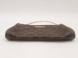 Louis Vuitton Pochette Eva Monogram Canvas Sd0825wzxsa