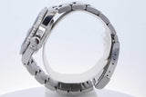 Rolex Submariner Oyster Perpetual Date 40mm Stainless Steel Watch Eb0526rxxzde