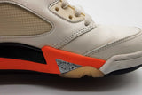 Nike Air Jordan 5 Retro Sneakers Size 10 Dc1060-100 Eb0326rxde