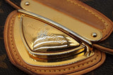 Louis Vuitton Monogram Beverly Pochette Clutch Eb1026cxzde