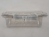 Clear Stadium Handbag Aa1225ozsa