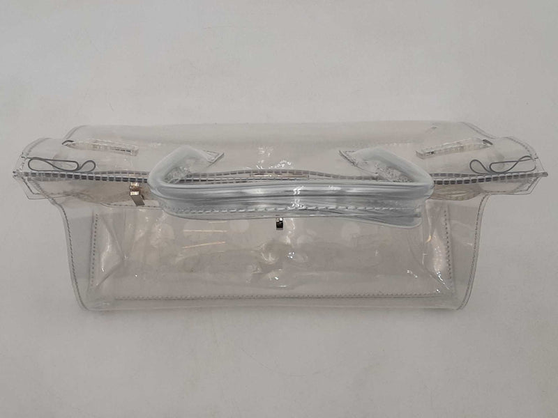 Clear Stadium Handbag Aa1225ozsa