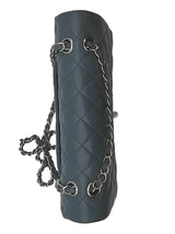 Chanel Blue Quilted Lambskin Medium Flap Purse Kb1120ixxzmia