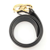 Gucci Marmont Belt Black Belt Size 36 Sd0425lrzdu