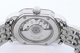 Tiffany & Co. Mark Coupe Resonator 24mm Automatic Stainless Watch Eb0826crxde